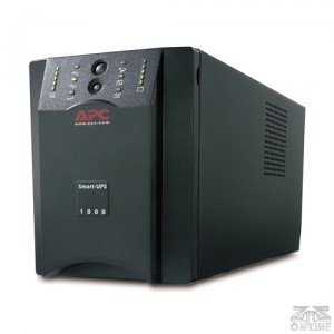 APC Smart-UPS 1000I - Công Ty Cổ Phần CIS